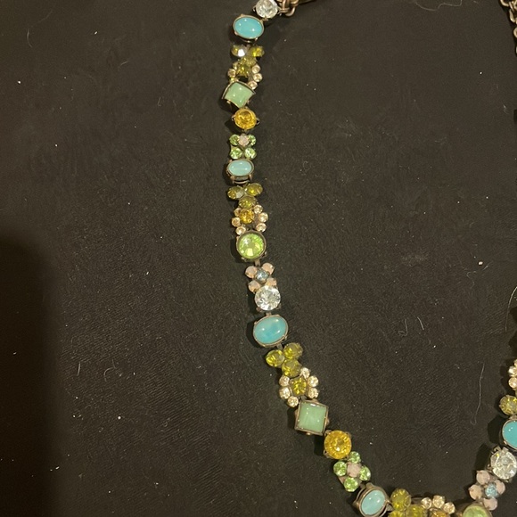 Sorrelli necklace - Picture 5 of 6